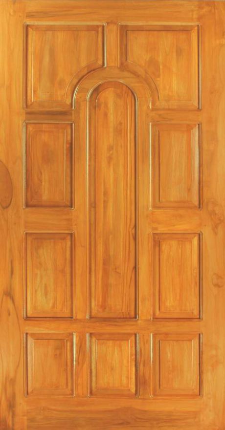Ghana_Teak_Doors