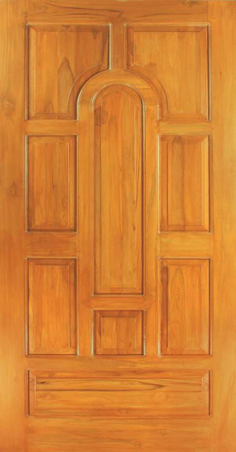 Ghana_Teak_Doors