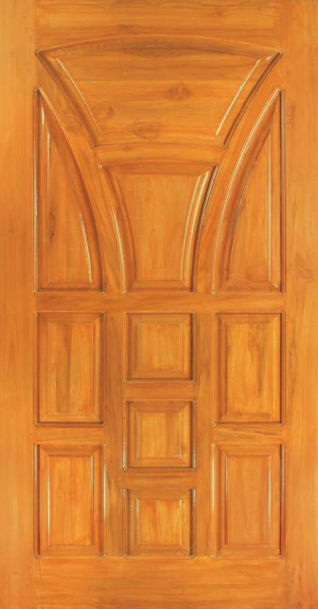 Ghana_Teak_Doors