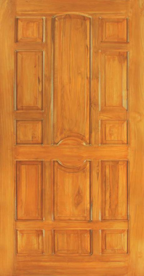 Ghana_Teak_Doors