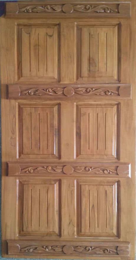 Ghana_Teak_Doors