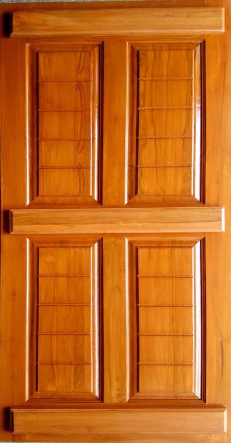 Ghana_Teak_Doors