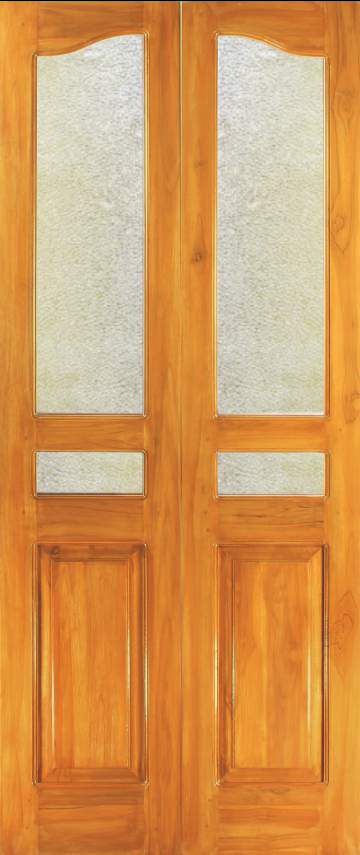 Ghana_Teak_Doors